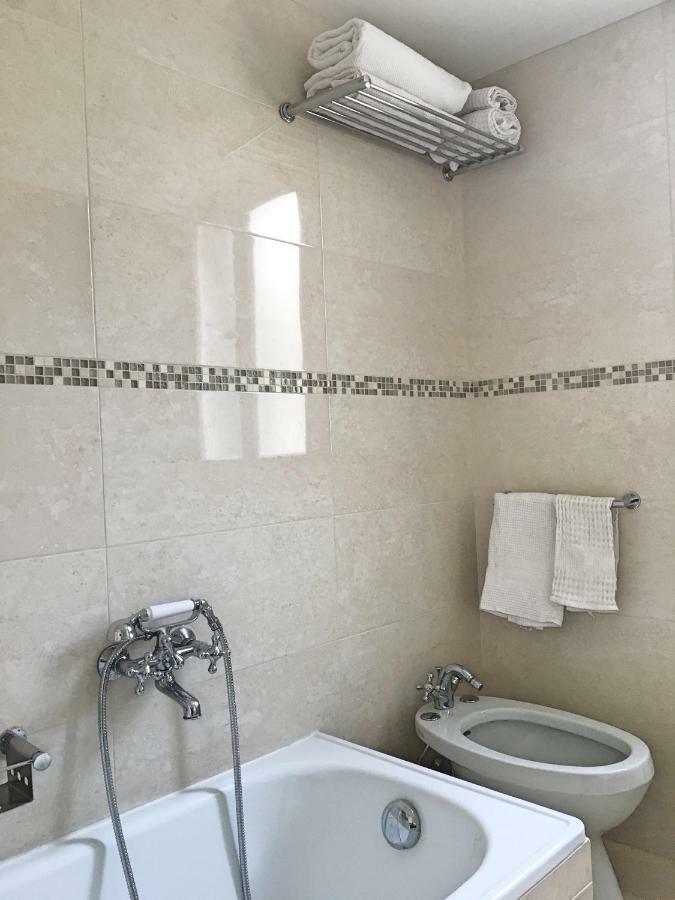 Ca Rugarialto Apartment Venice Exterior photo
